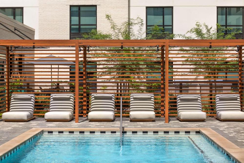 Home2 Suites By Hilton East Austin - near Downtown and UT